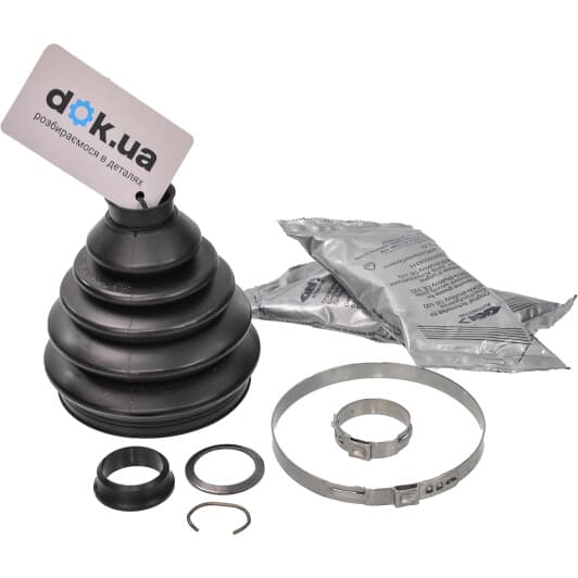 306354 Löbro Пильовик гранати