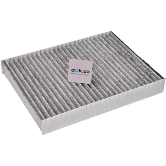 SAK686 Shafer Фильтр салона