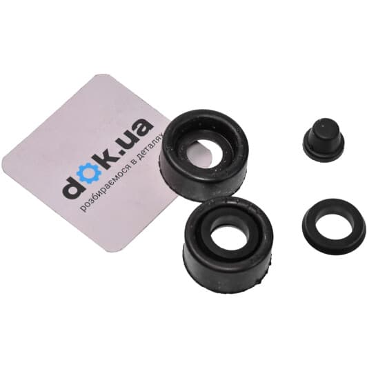 317008 Frenkit Ремкомплект колесного тормозного цилиндра