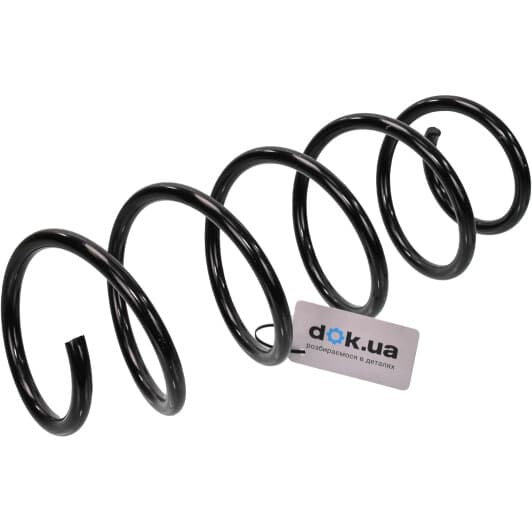 RA3308 Kayaba Пружина підвіски