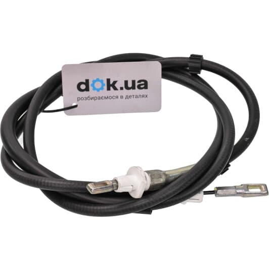 1 987 477 904 Bosch Трос ручного тормоза