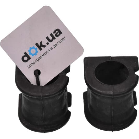 2306091 Sasic Втулка стабилизатора для Toyota Yaris