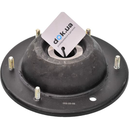 RESM030 Kautek Automotive Опора амортизатора