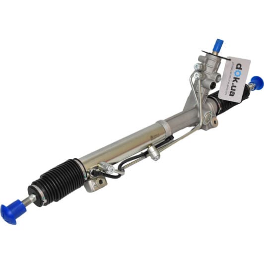 1444300100 JP Group Рулевая рейка для BMW 5 Series