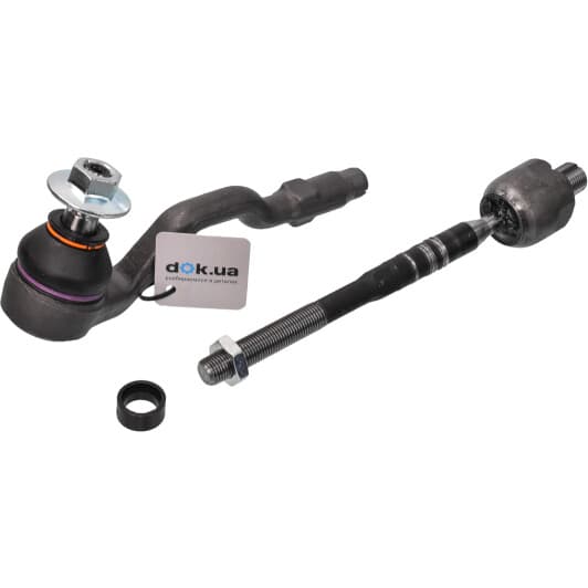 21324 Sidem Рулевая тяга в сборе