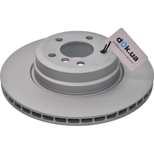 24.0124-0216.1 ATE Тормозной диск