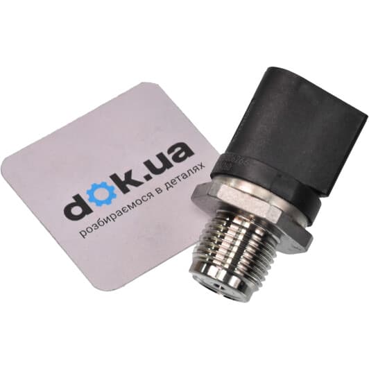 0 281 006 266 Bosch Датчик давления подачи топлива