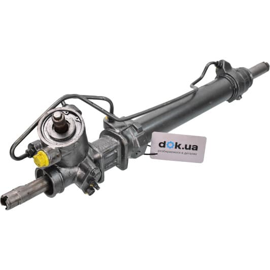 ni221r MSG Кермова рейка для Nissan Sunny