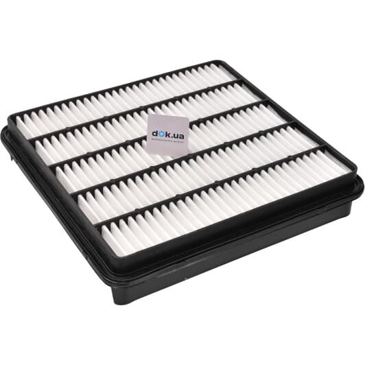 FA-264S Japanparts Повітряний фільтр для Toyota Land Cruiser