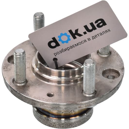 H25032BTA BTA Ступиця колеса