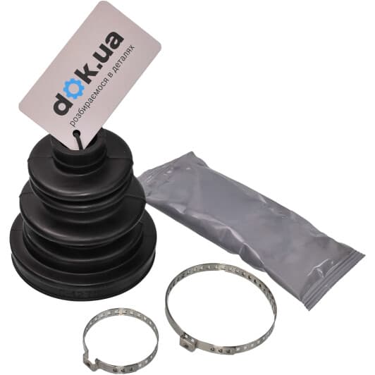 500179 ERT Пильовик гранати