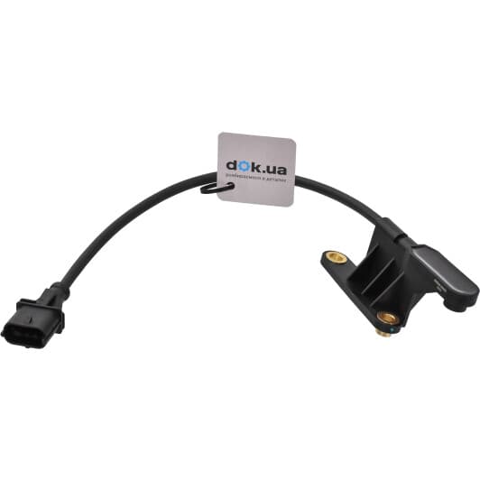 60052 Bremi Датчик розподільного вала