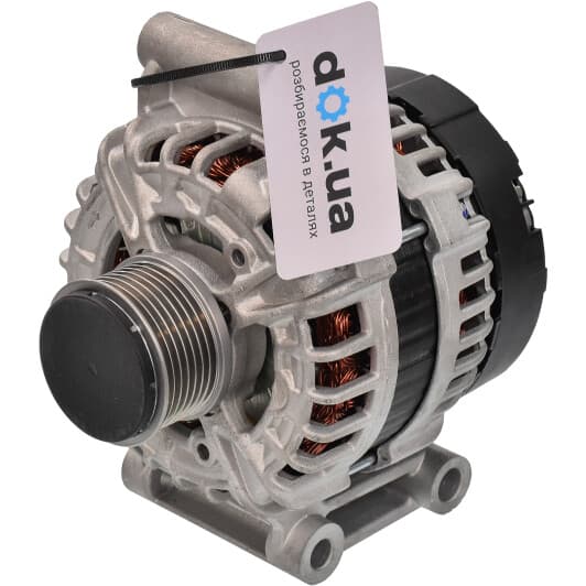 a0482 AS Генератор