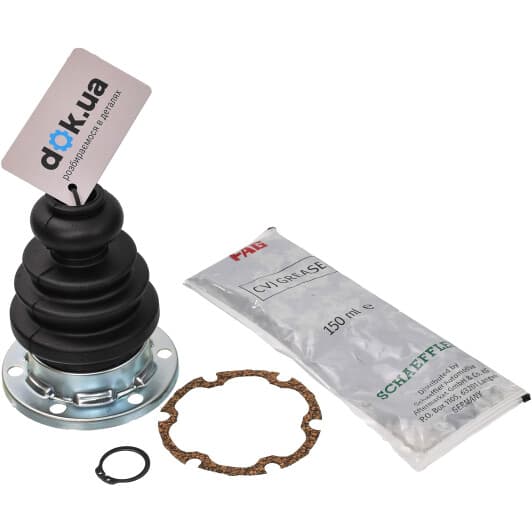 772024930 FAG Пыльник ШРУСа