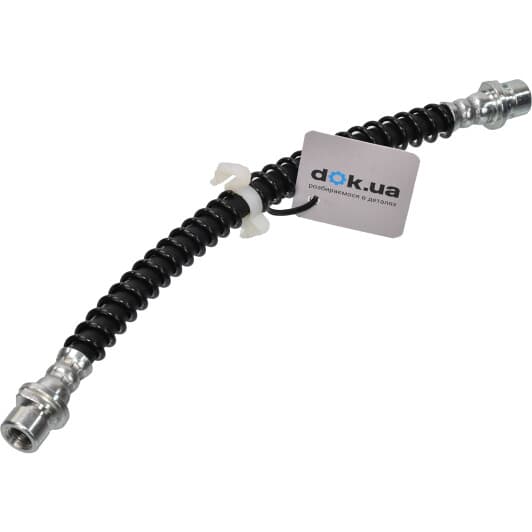 SL 6207 A.B.S. Гальмівний шланг для Land Rover Freelander