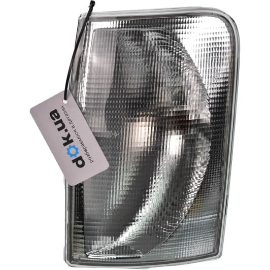 18-0424-11-2 TYC Фонарь указателя поворота для Volkswagen LT