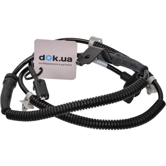 ABSH91 Japanparts Датчик ABS для Hyundai Santa Fe