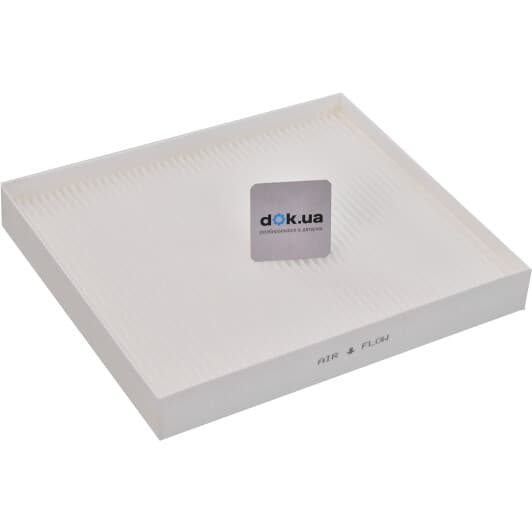 b40317pr JC Premium Фільтр салону для Kia Optima