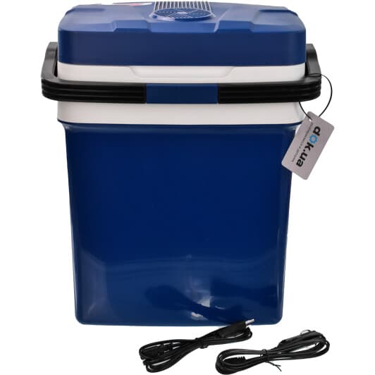 Автохолодильник Carface DOCFCBP29L 29 л