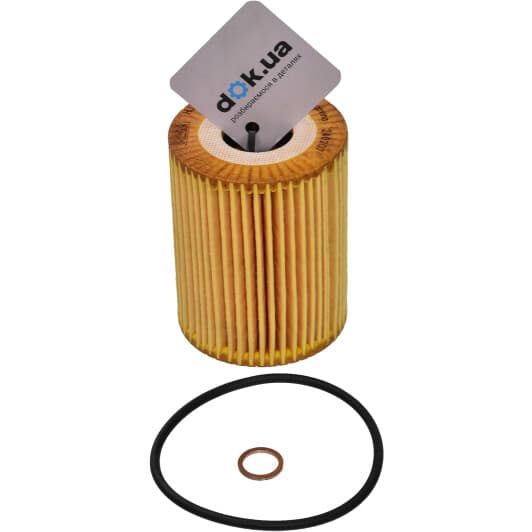 HU 719/3 x Mann Оливний фільтр