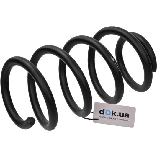 104723 Febi Пружина підвіски