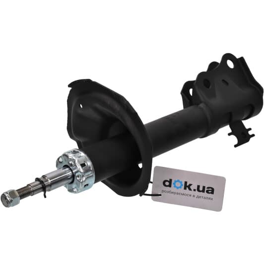 DSB244G Denckermann Стойка амортизатора для Toyota Yaris