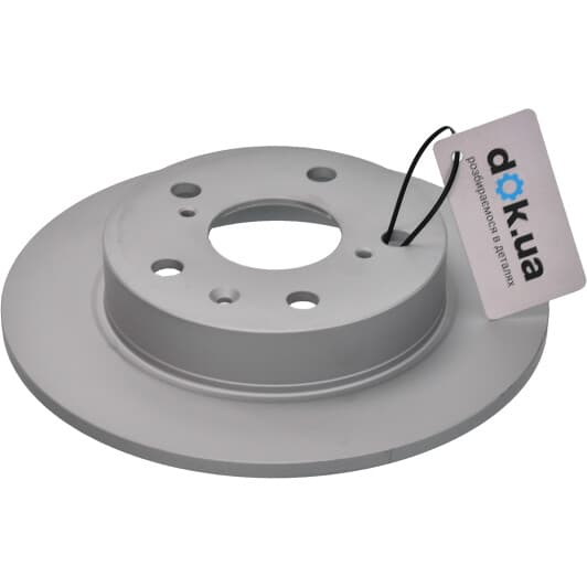 540.5306.20 Zimmermann Тормозной диск