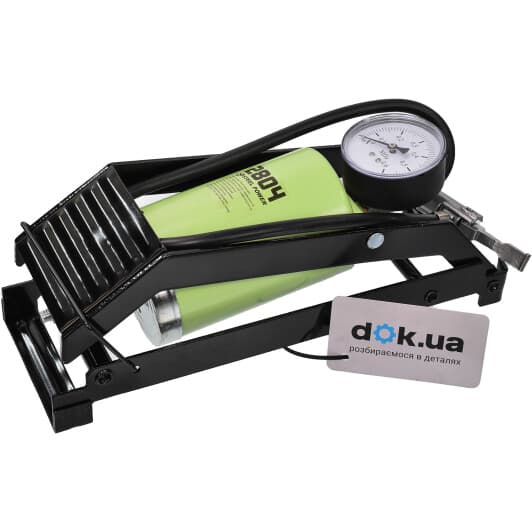 Насос Steel Power SPR2804