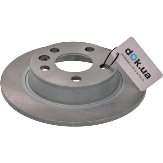 6453.00 Roadhouse Гальмівний диск