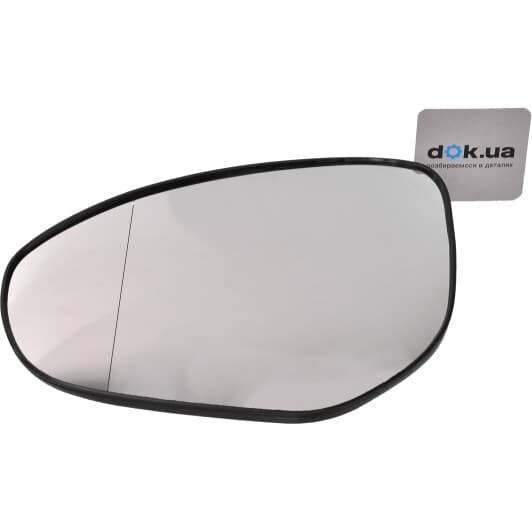 6471657 Alkar Стекло наружного зеркала