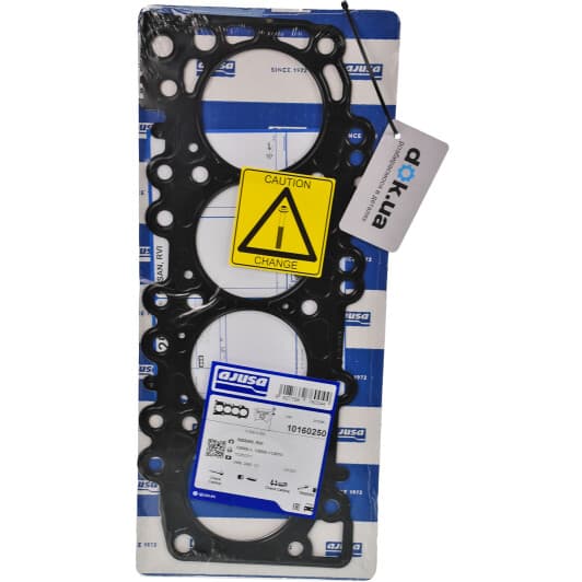 10160250 Ajusa Прокладка ГБЦ