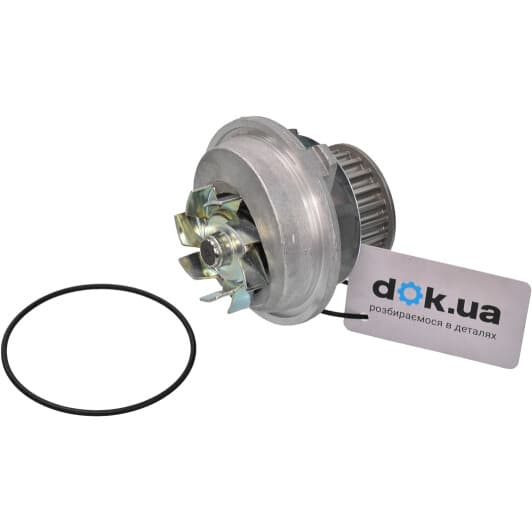 VKPC 85407 SKF Помпа