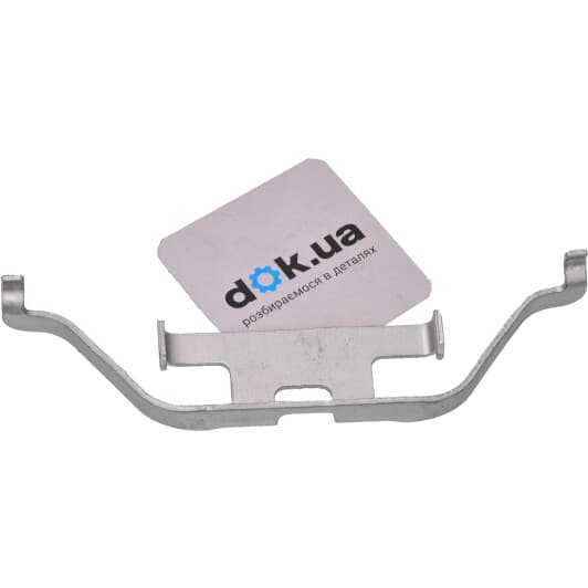 11.8116-0296.1 ATE Пружина гальмівного супорта