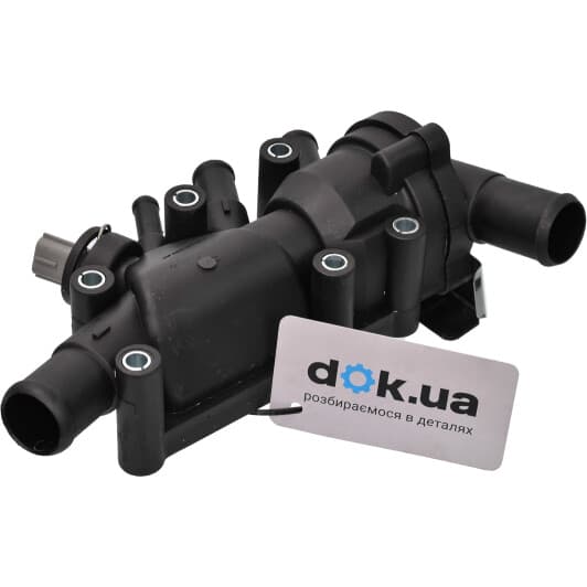 CT2310 BGA Термостат