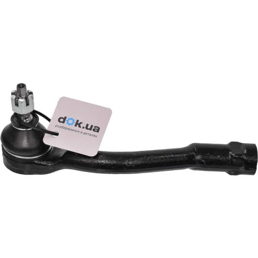 adbp870068 Blue Print Наконечник кермової тяги