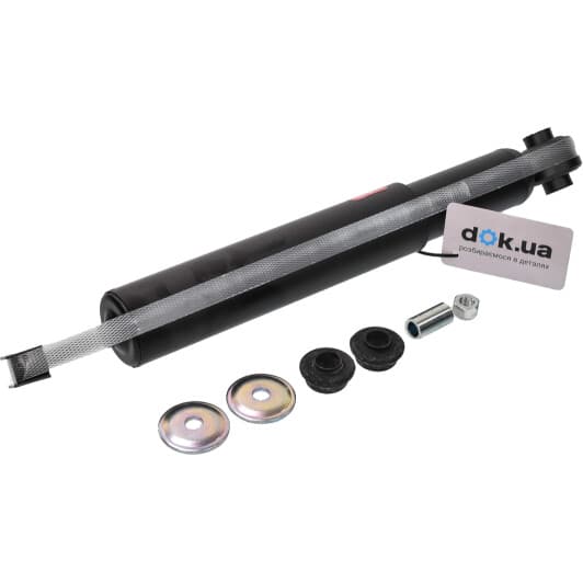 334300 Kayaba Стойка амортизатора для Subaru Impreza