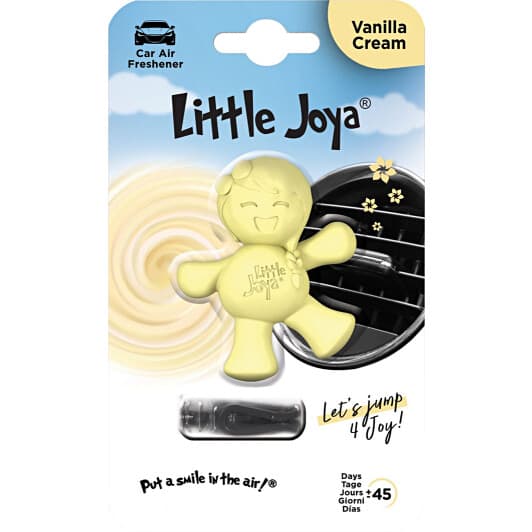 Ароматизатор Little Joe Little Joya