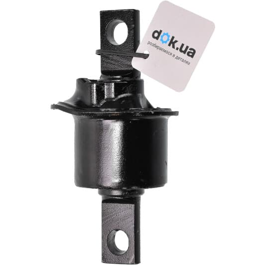 MAB-Z30R Febest Сайлентблок балки для Mitsubishi Colt