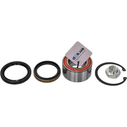 713 6230 60 FAG Подшипник ступицы колеса