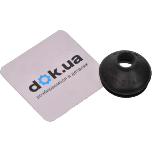 MO2141 MASUMA Ремкомплект шаровой опоры