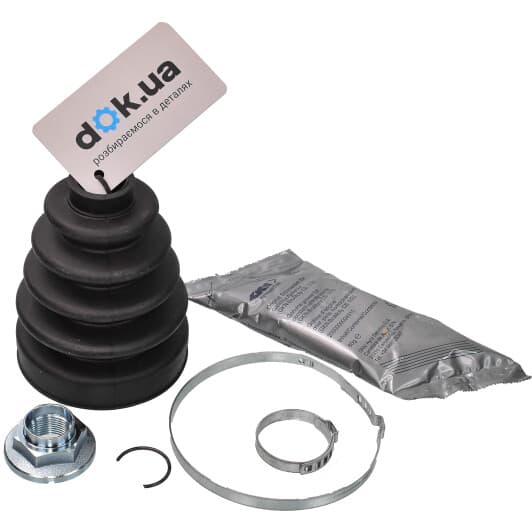 21283 Spidan Пильовик гранати