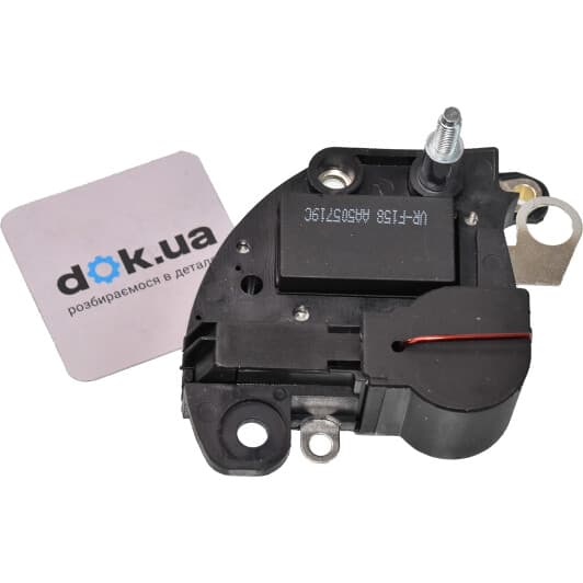 VR-F158 Mobiletron Регулятор генератора