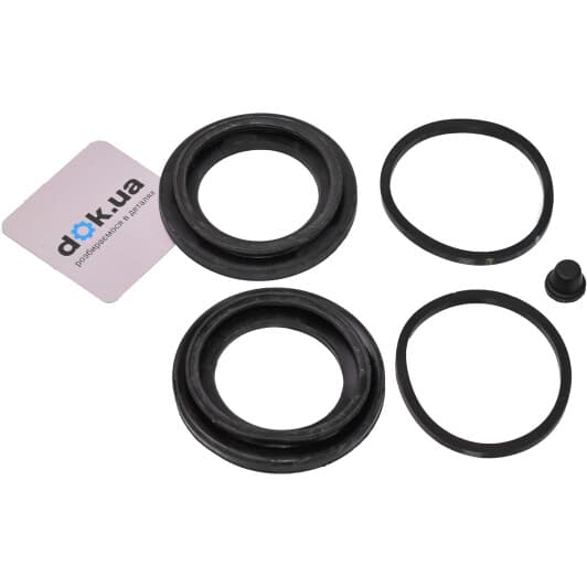 246011 Frenkit Ремкомплект гальмівного супорта