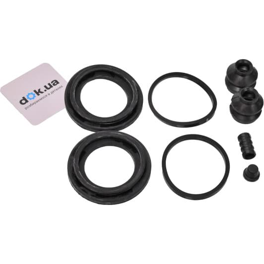 246015 Frenkit Ремкомплект тормозного суппорта