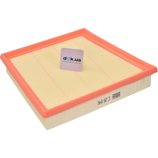 c26041 Mann Повітряний фільтр