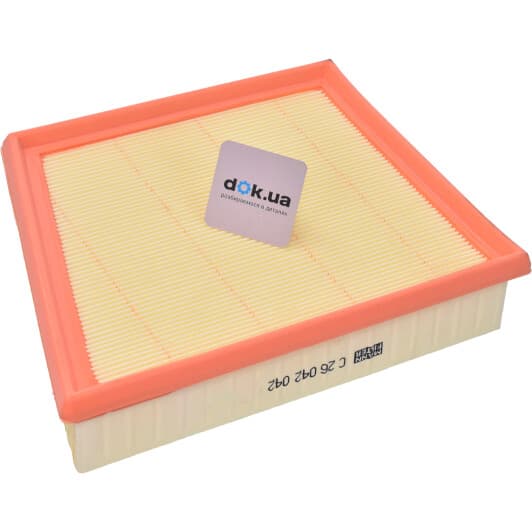 c26042 Mann Воздушный фильтр