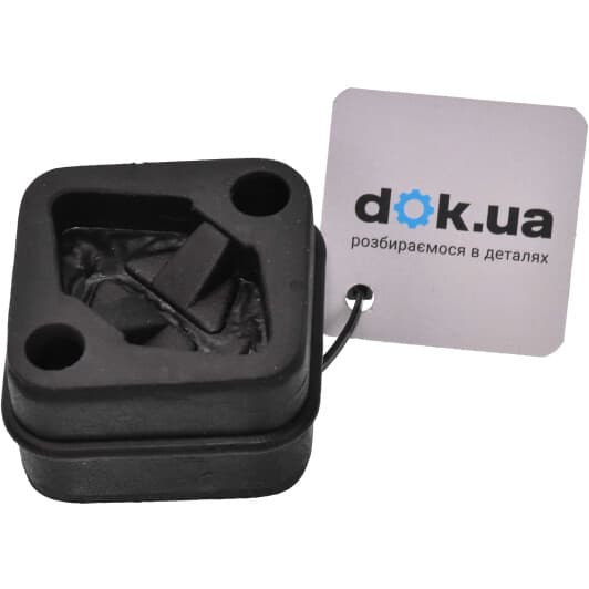 103-736 FA1 Кронштейн крепления выхлопной магистрали