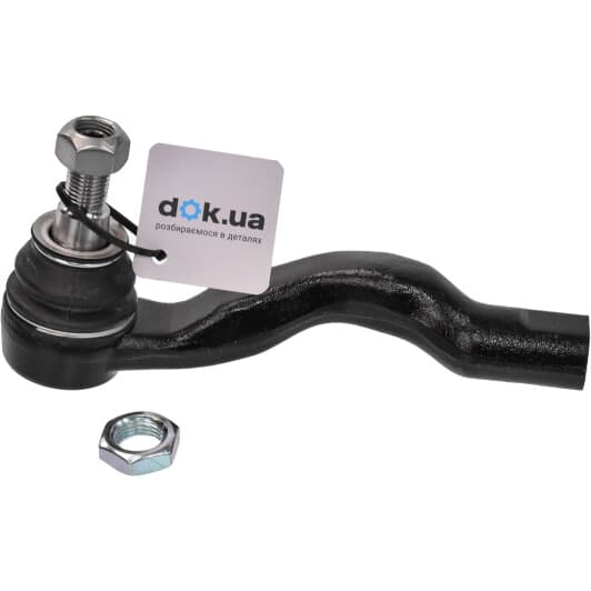 10 93 3702 SWAG Наконечник рулевой тяги