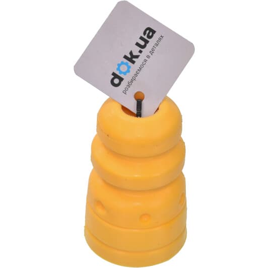 abhy505 NTY Отбойник амортизатора