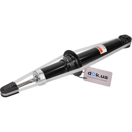 23459R SATO tech Амортизатор для Chery Eastar